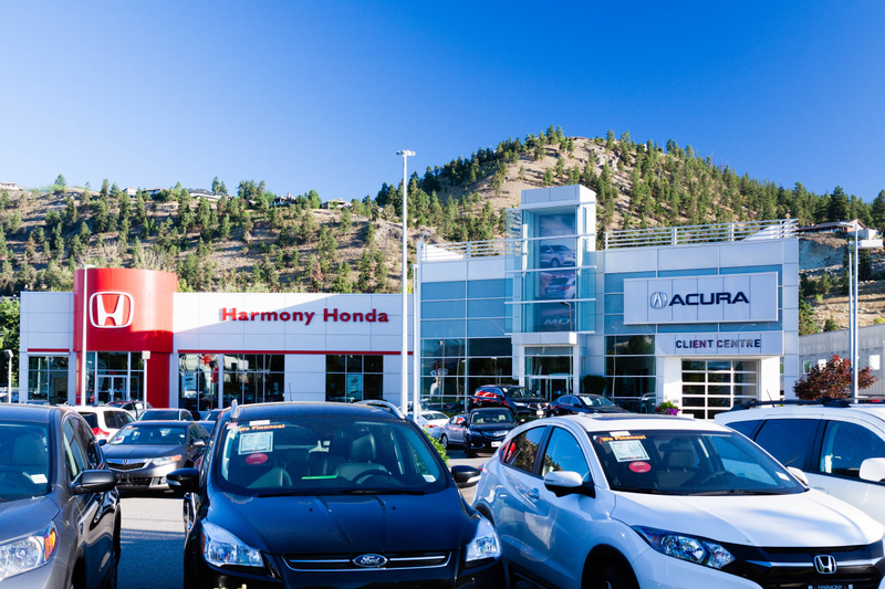 Illustration for article titled Pics from the Curbside: 2016-07-24 Around Enterprise Way, Kelowna